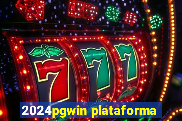 2024pgwin plataforma